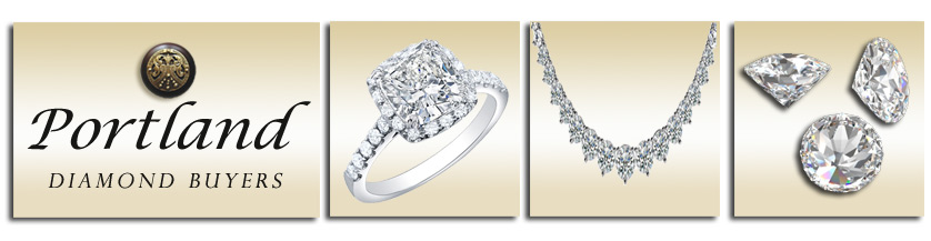 Portland Diamond Buyers 